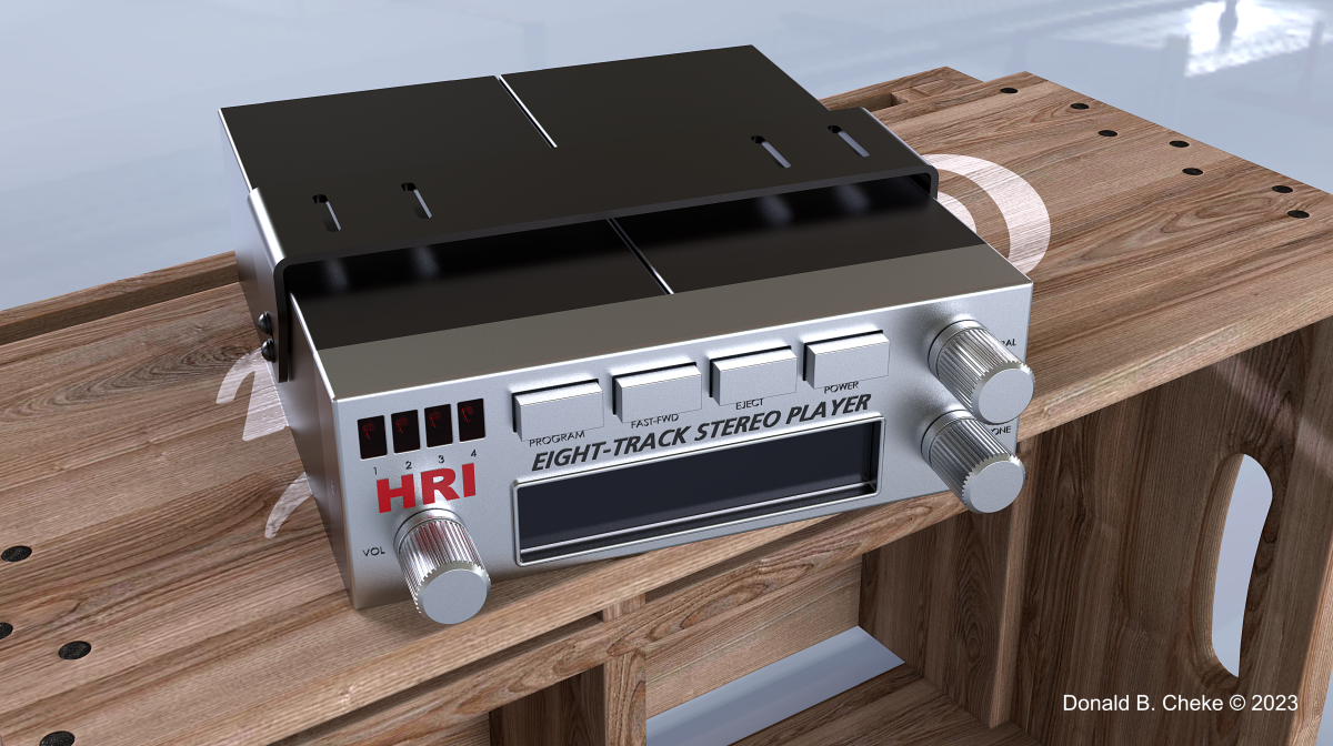 Route 66 – March 28 to April 1