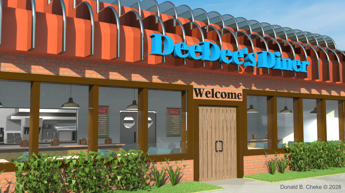 Route 66 – March 21 to March 27