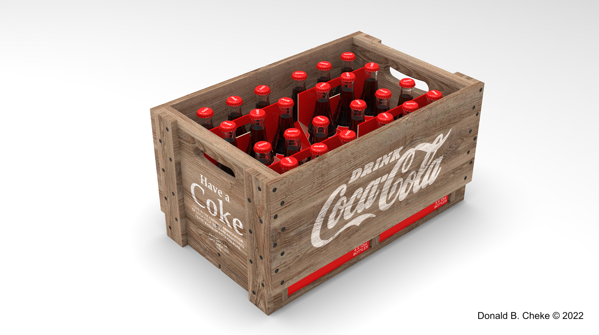 Route 66 – April 13 to April 17