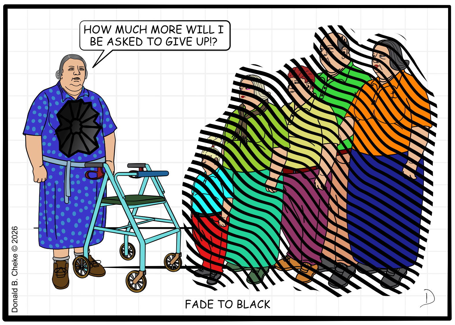 Eldercare Part 3