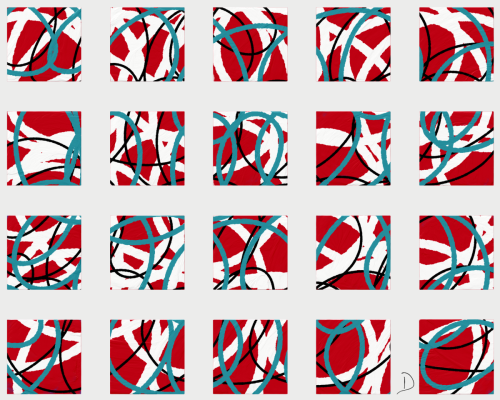 A Long and Winding Road Alternative DBC_1200