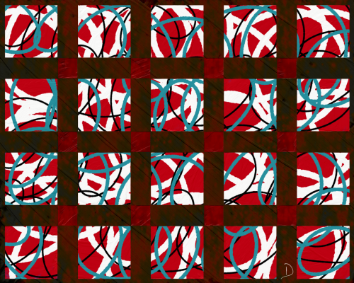 A Long and Winding Road DBC_1200