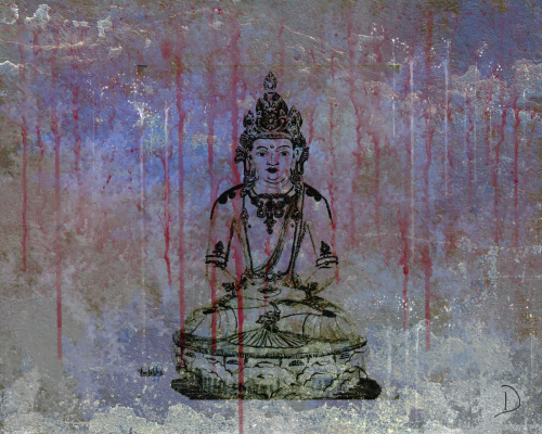 Amitaba Abstract DBC_1200