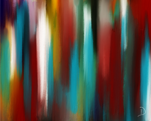 Aurora Borealis DBC_1200