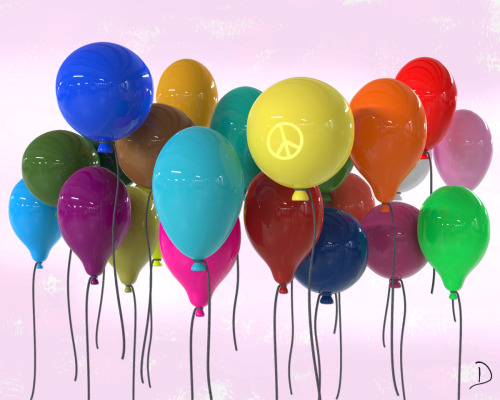 Balloons DBC_1200