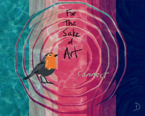 Concentric Circles DBC_1200