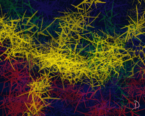 Crown of Thorns DBC_1200