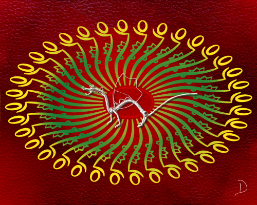 Dragon BIrth DBC_1200