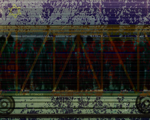 Ghost Train DBC_1200