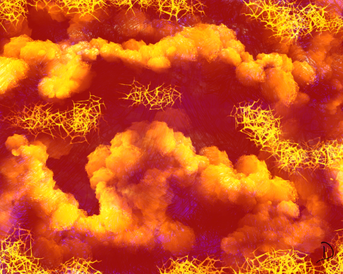 Into the Mystic DBC_1200