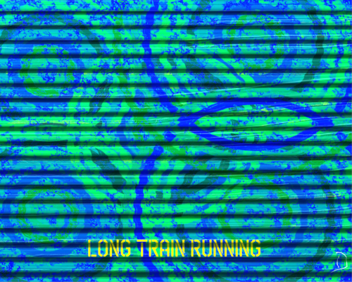 Long Train Running (TC-KS) DBC_1200