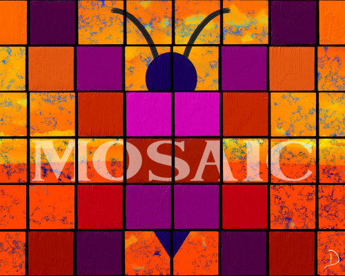Mosaic DBC_1200