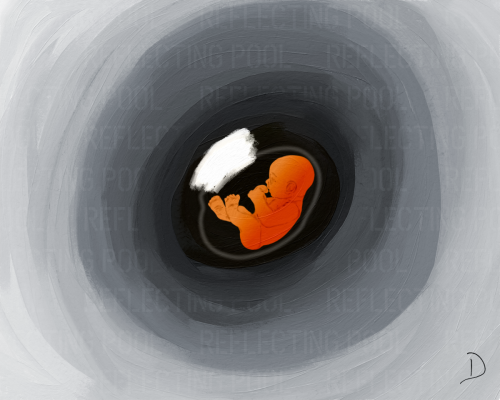 Reflecting Pool DBC_1200