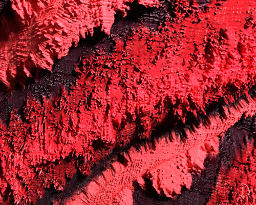 Rugged Peaks DBC_1200