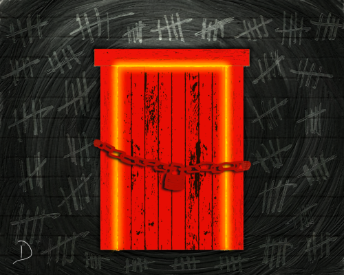 Serving Time DBC_1200