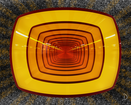 The Cathode Corridor DBC_1200