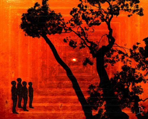 The Watchers DBC_1200