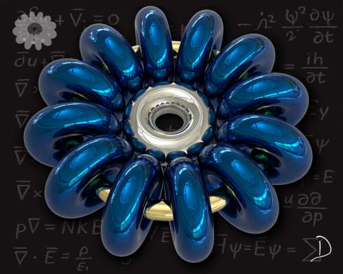 Torus Array DBC_1200