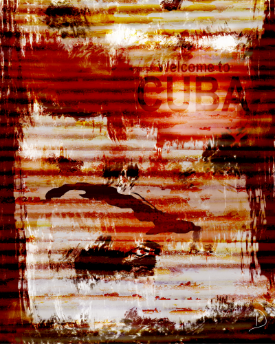 Welcome to Cuba 2 DBC_1000