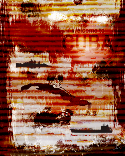 Welcome to Cuba 3 DBC_1000